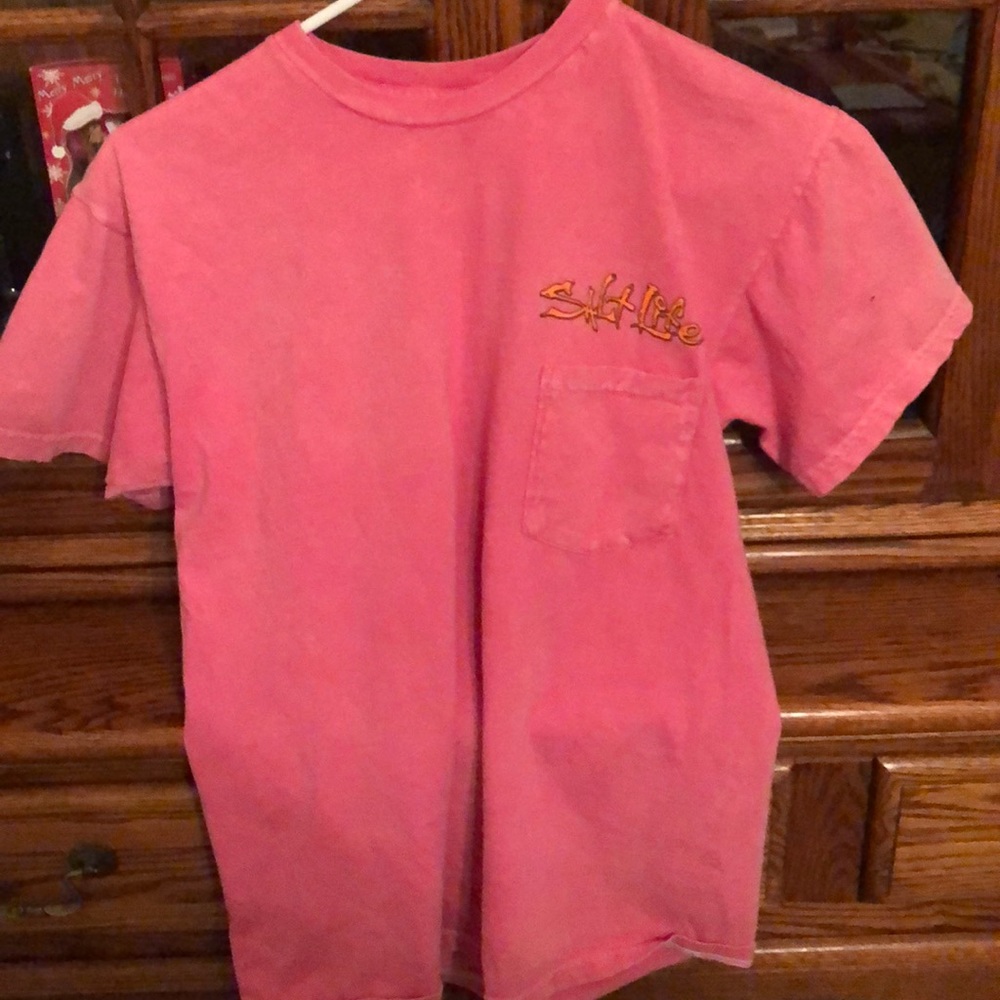 Salt Life T-shirt